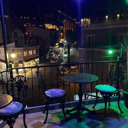 Rose Bouquets Hotel Istambul Exterior foto