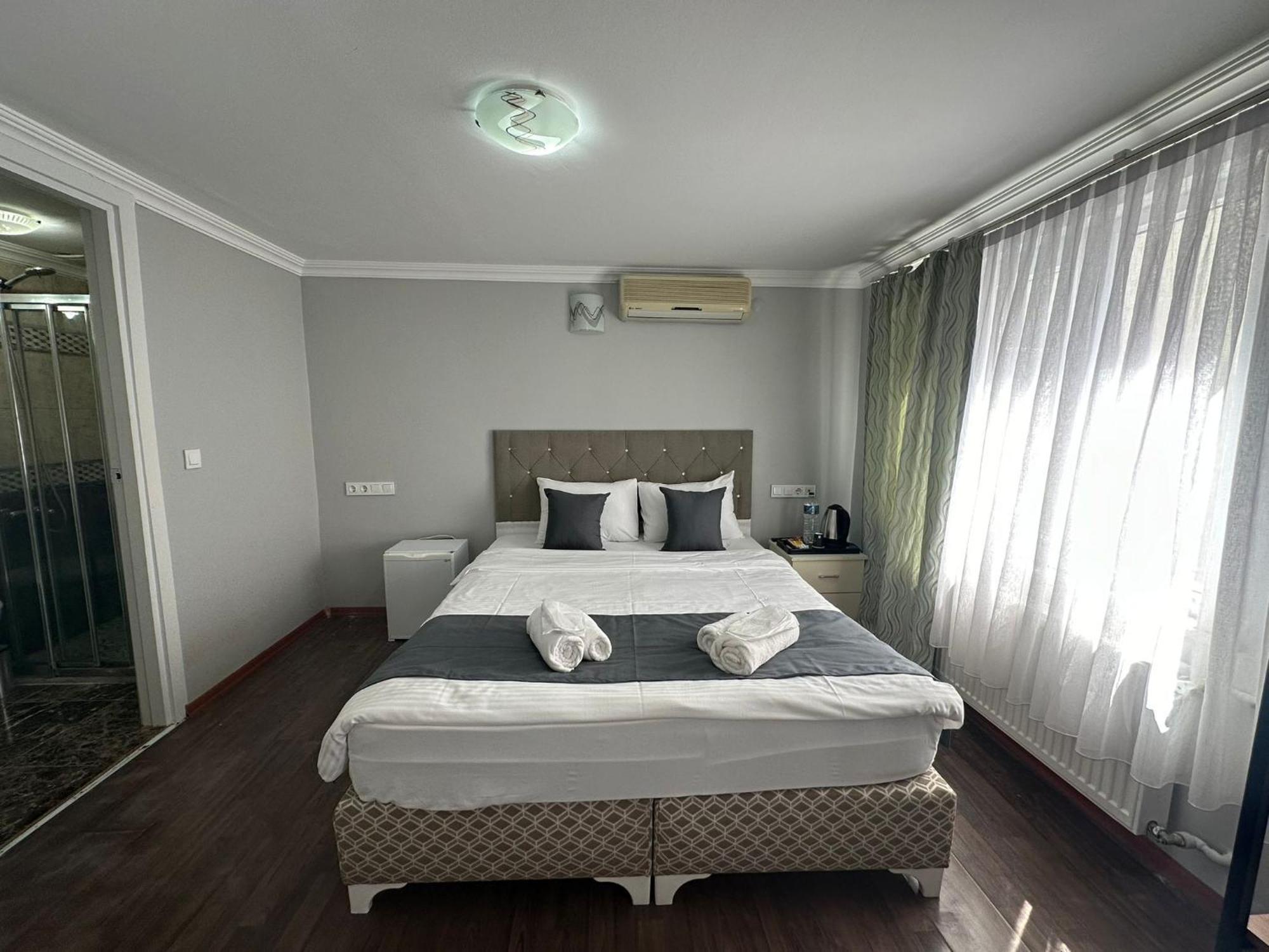 Rose Bouquets Hotel Istambul Exterior foto