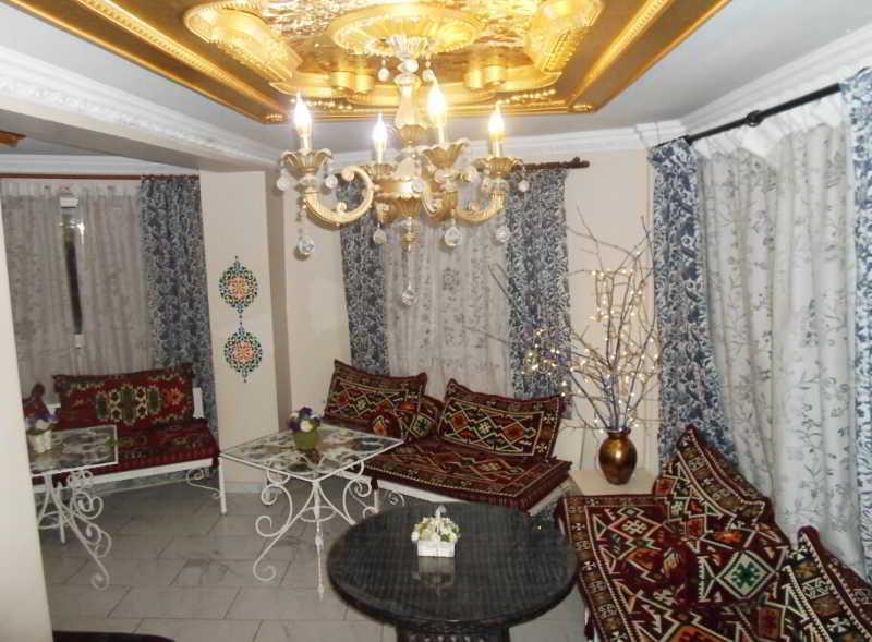Rose Bouquets Hotel Istambul Exterior foto