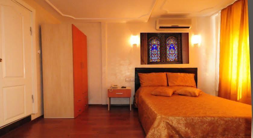 Rose Bouquets Hotel Istambul Exterior foto